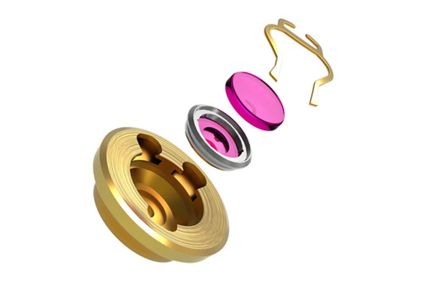 <p>Corundum (Al2O3)</p>