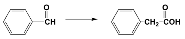 <p>Which is the best procedure for the following preparation?</p>