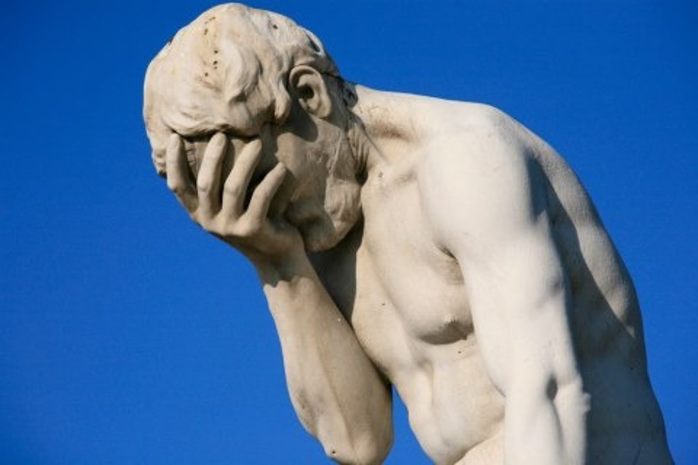 <p>a sighing, sigh, groan, lamentation, complaint</p>