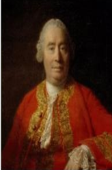 <p>David Hume</p>
