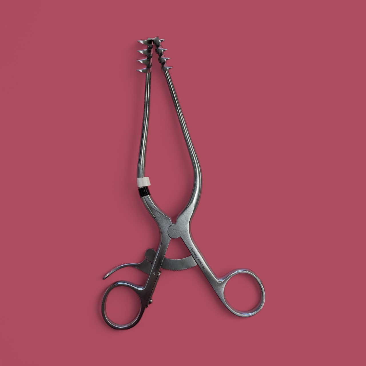 <p>Name this instrument</p>