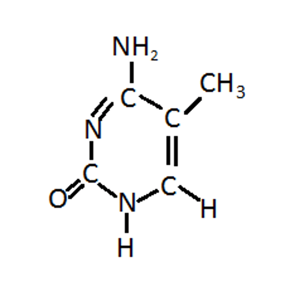 <p>What compound is this and what functional group(s) can you see?</p>