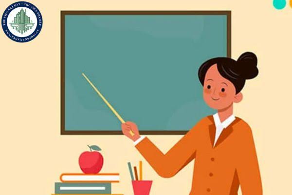 <p>một giáo viên (seorang = một người)</p>