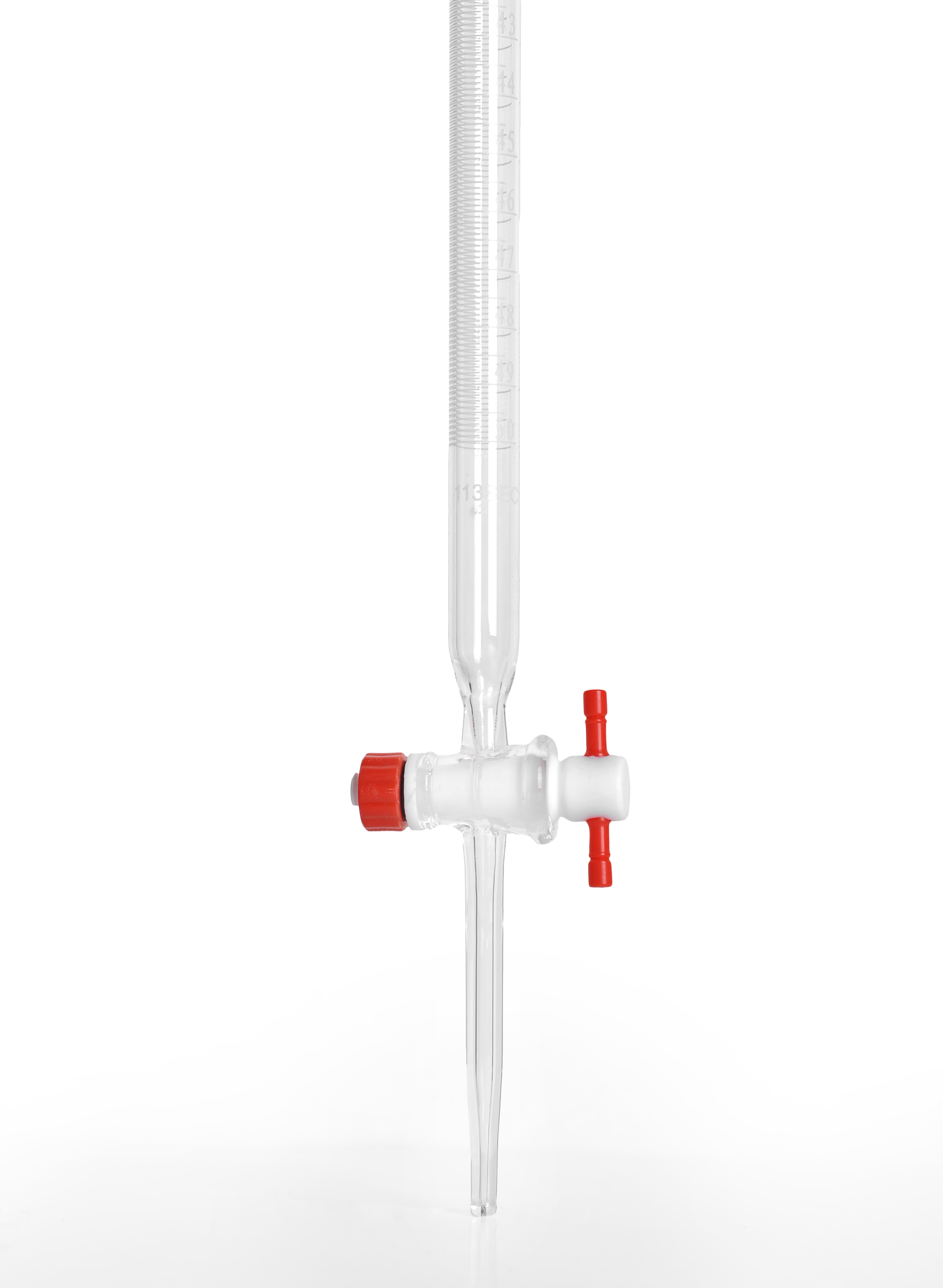 <p>burette</p>