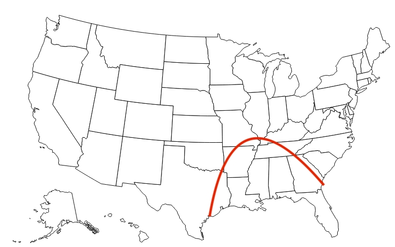 <p>Which Native American culture group lives here?</p>