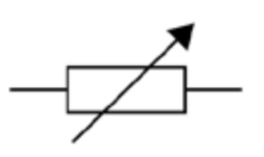 What is this symbol in a circuit diagram?