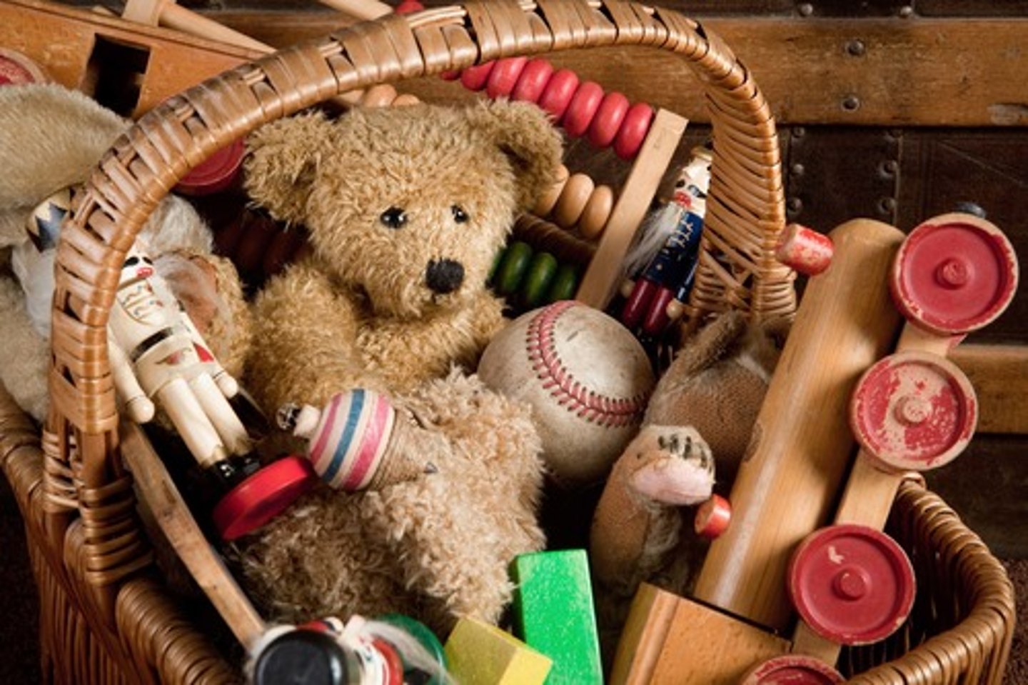 <p>toy, plaything, toys, bibelot, gewgaw</p>