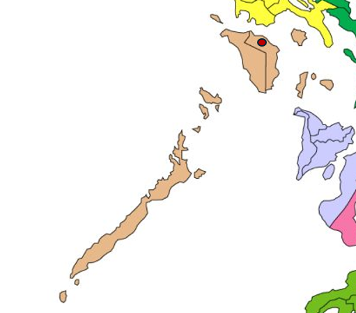 <p>Capital - Calapan City</p>