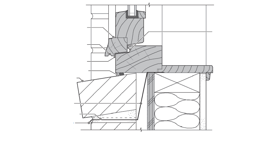 <p>Identify the assembly, and label each required component.</p>