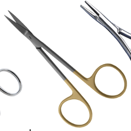 <p>Name instrument and purpose</p>