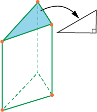 <p>Irregular Prism </p><p>name Right Triangular Prism </p>