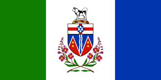 <p>Yukon</p>