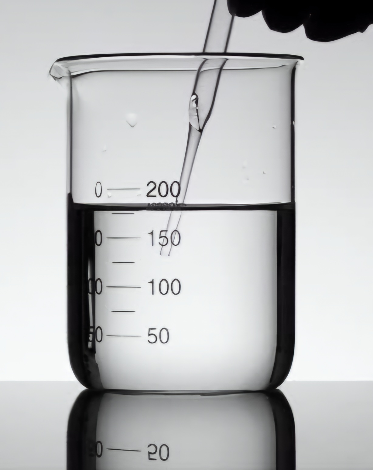 <p><strong><span style="color: rgb(0, 0, 0)">Two clear liquids are mixed and a yellow color with chucks forms. What evidence is there that a chemical reaction has formed?</span></strong></p>