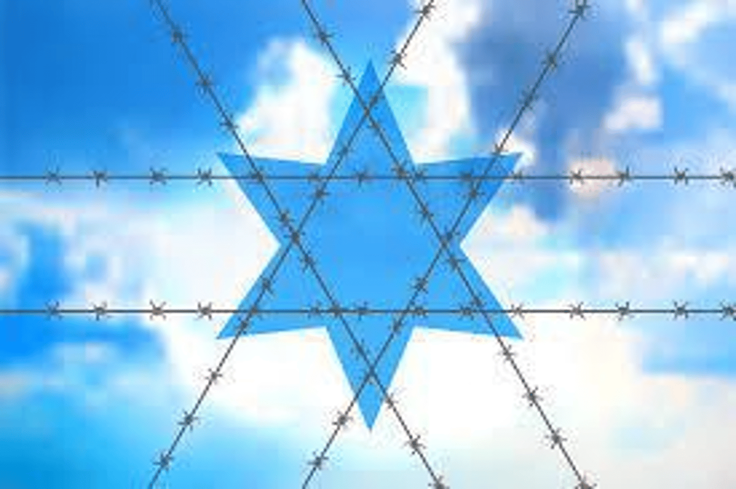 <p>The Jews wanted their own independent state.</p>