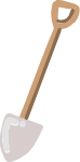 <p>Spade</p>