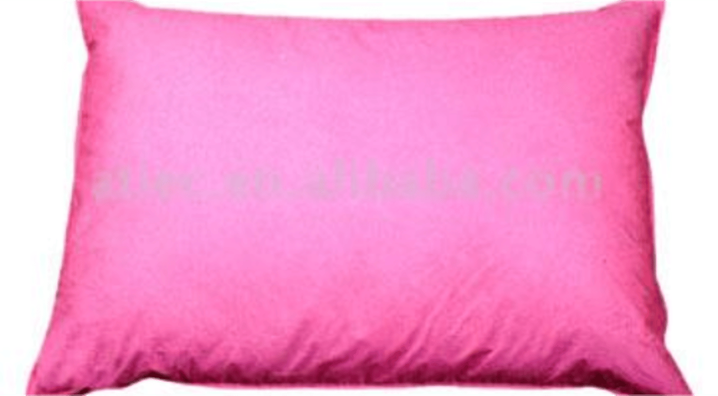 <p>cushion</p>