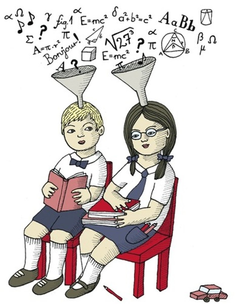 <p>học thuộc lòng</p>