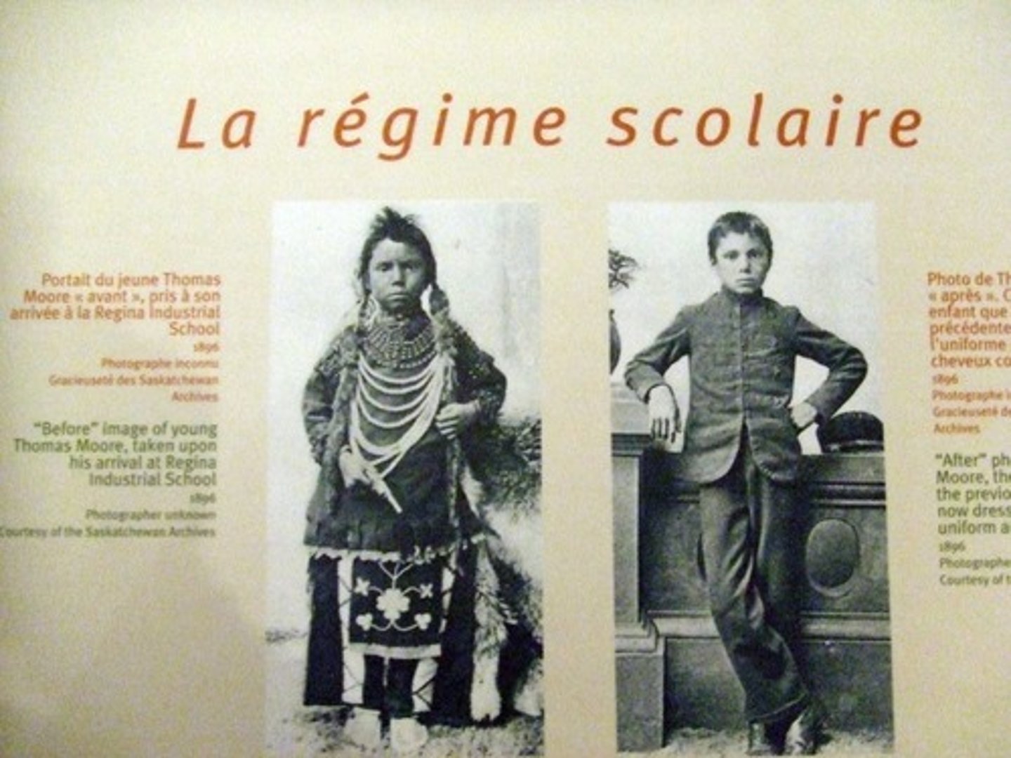 <p>the process by which a person or a group's language and/or culture come to resemble those of another group</p>