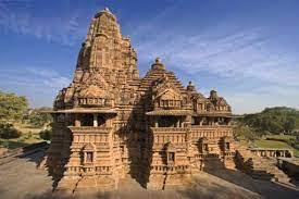 <p>200. Lakshmana Temple</p>