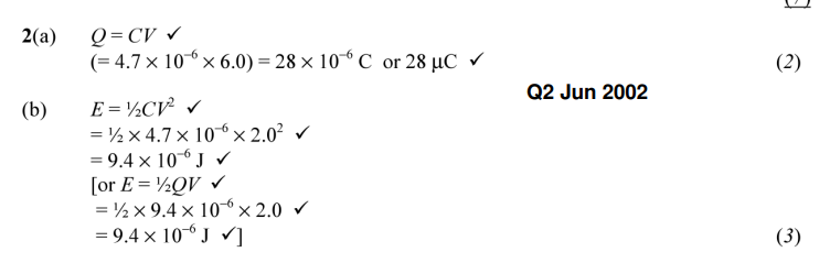 <p>Use instantaneous voltage!</p>