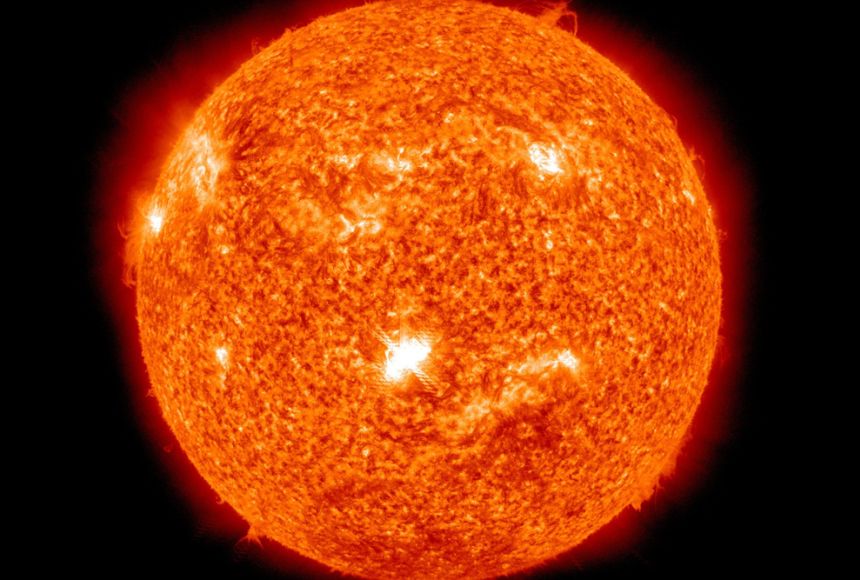 <p>Sun</p>