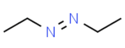 <p>Azo Compound</p><p>Nitrogen Based</p><p>azo- </p><p>e.g. azoethane</p>
