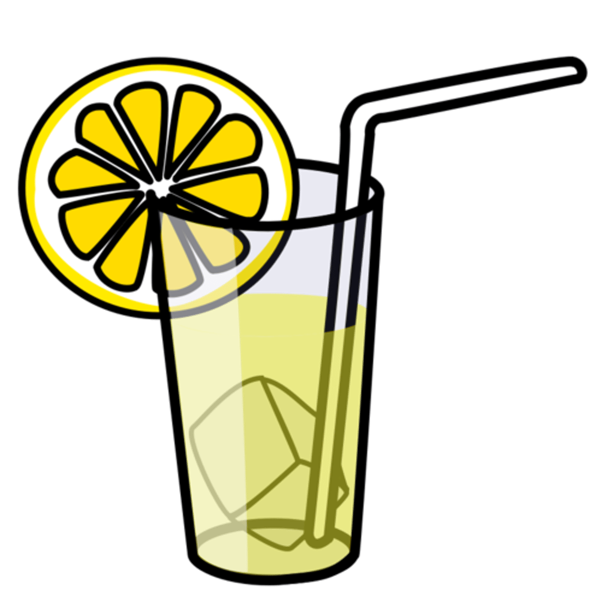 <p>die Limonade, -n [die Limonaden]</p>
