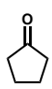 <p>overall equation for acid-catalysed aldol condensation</p>