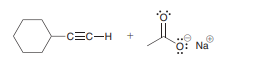 <p>Will this reaction go forward?</p>