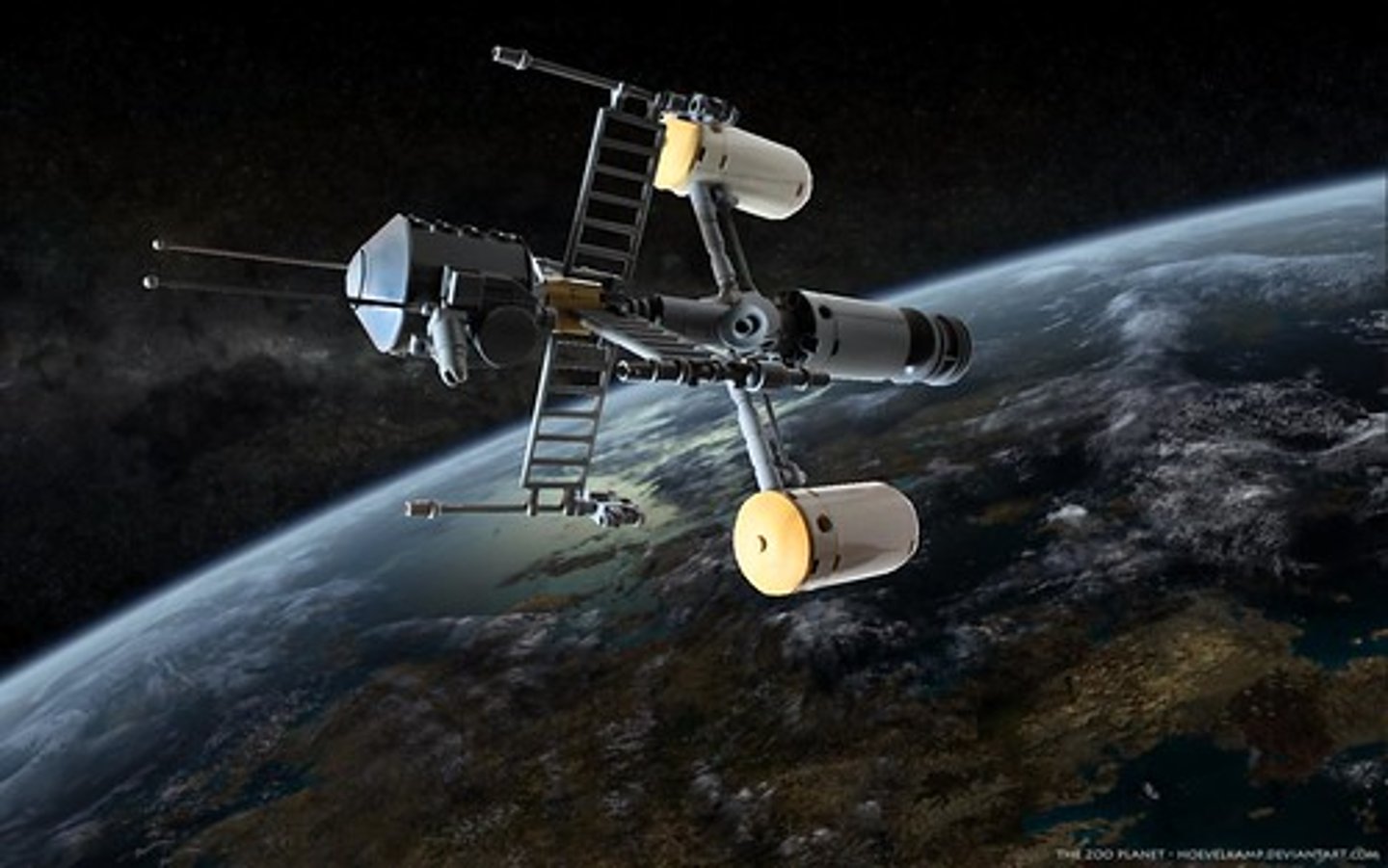 <p>Gravity assists (flybys) from each planet</p>
