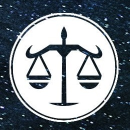 <p>Scales/Balance</p>