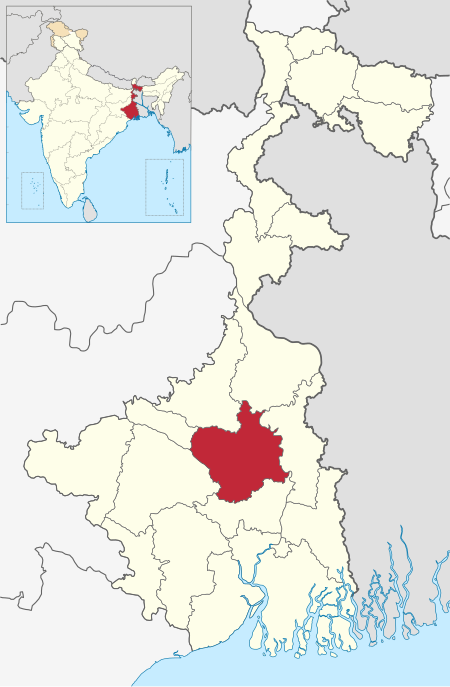 <p>পূর্ব বর্ধমান</p>