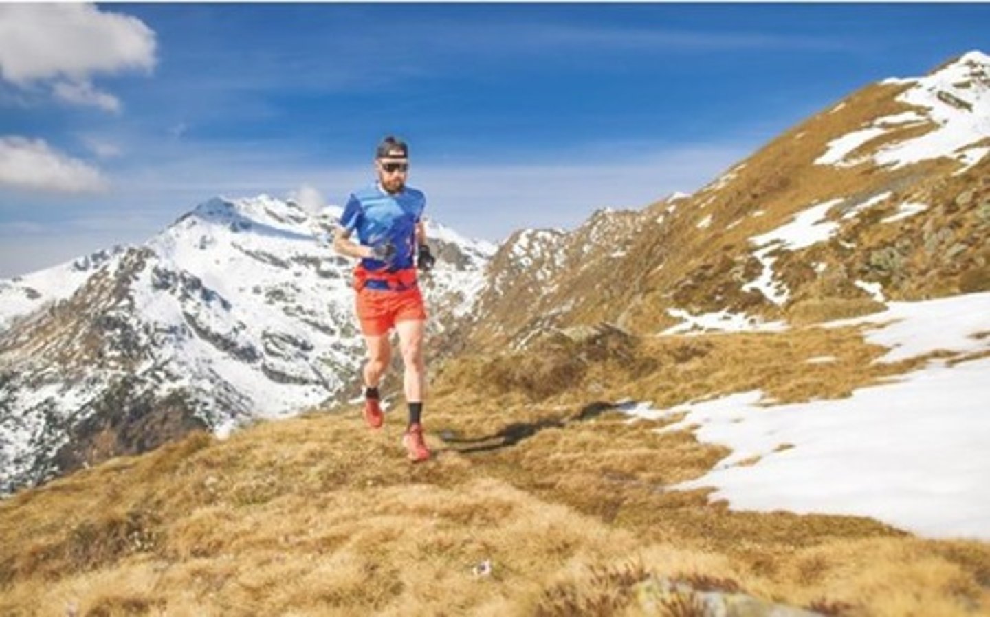 <p>Physiological adjustments to high altitude training.</p>