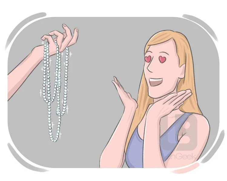 <p>(v.)<strong> làm say đắm, quyến rũ</strong></p><p>to hold the attention of someone by being extremely interesting, exciting, pleasant, or attractive.</p><p><span style="color: blue;"><strong><em><span>The magician managed to ______ the audience.</span></em></strong></span></p>