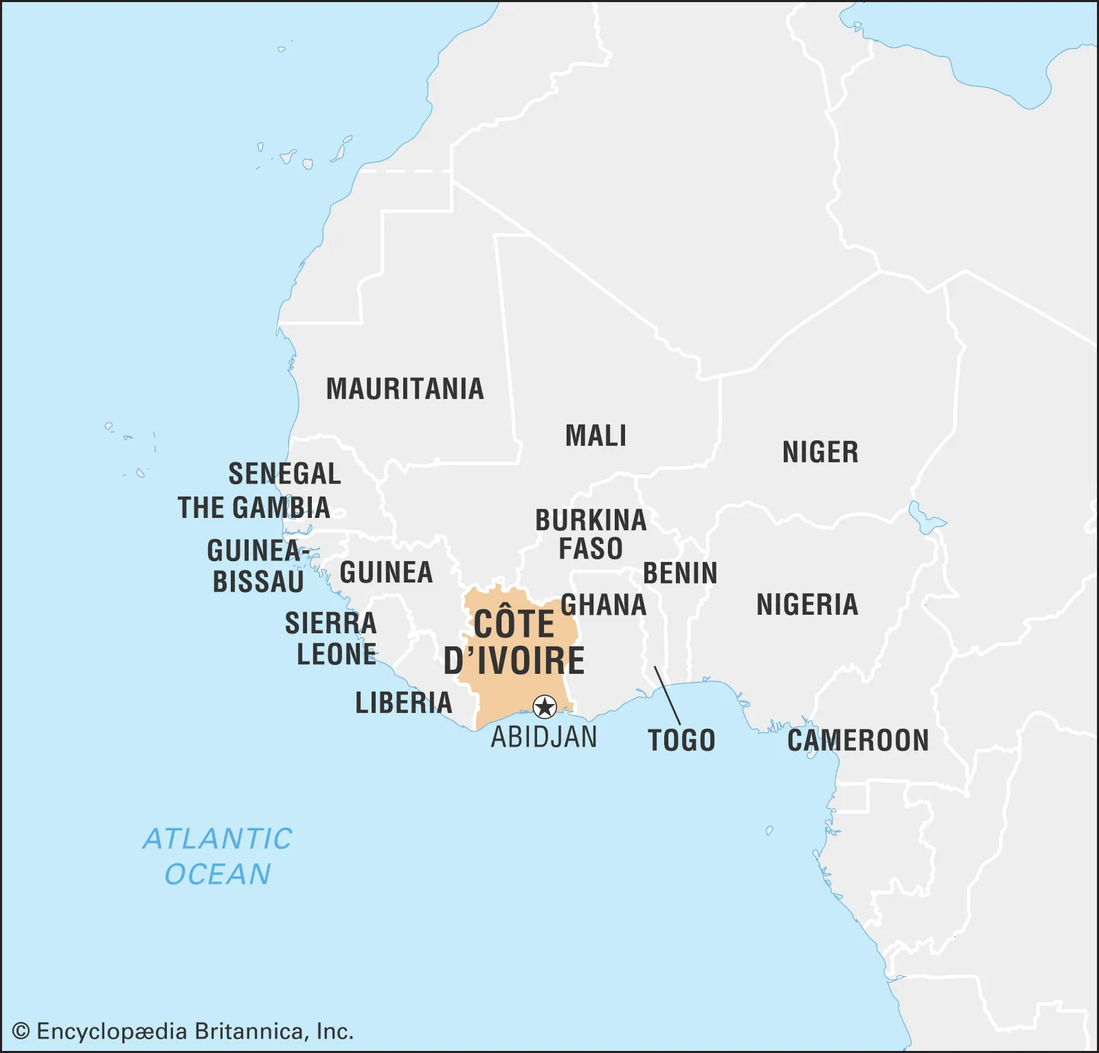 <p>Yamoussoukro </p>
