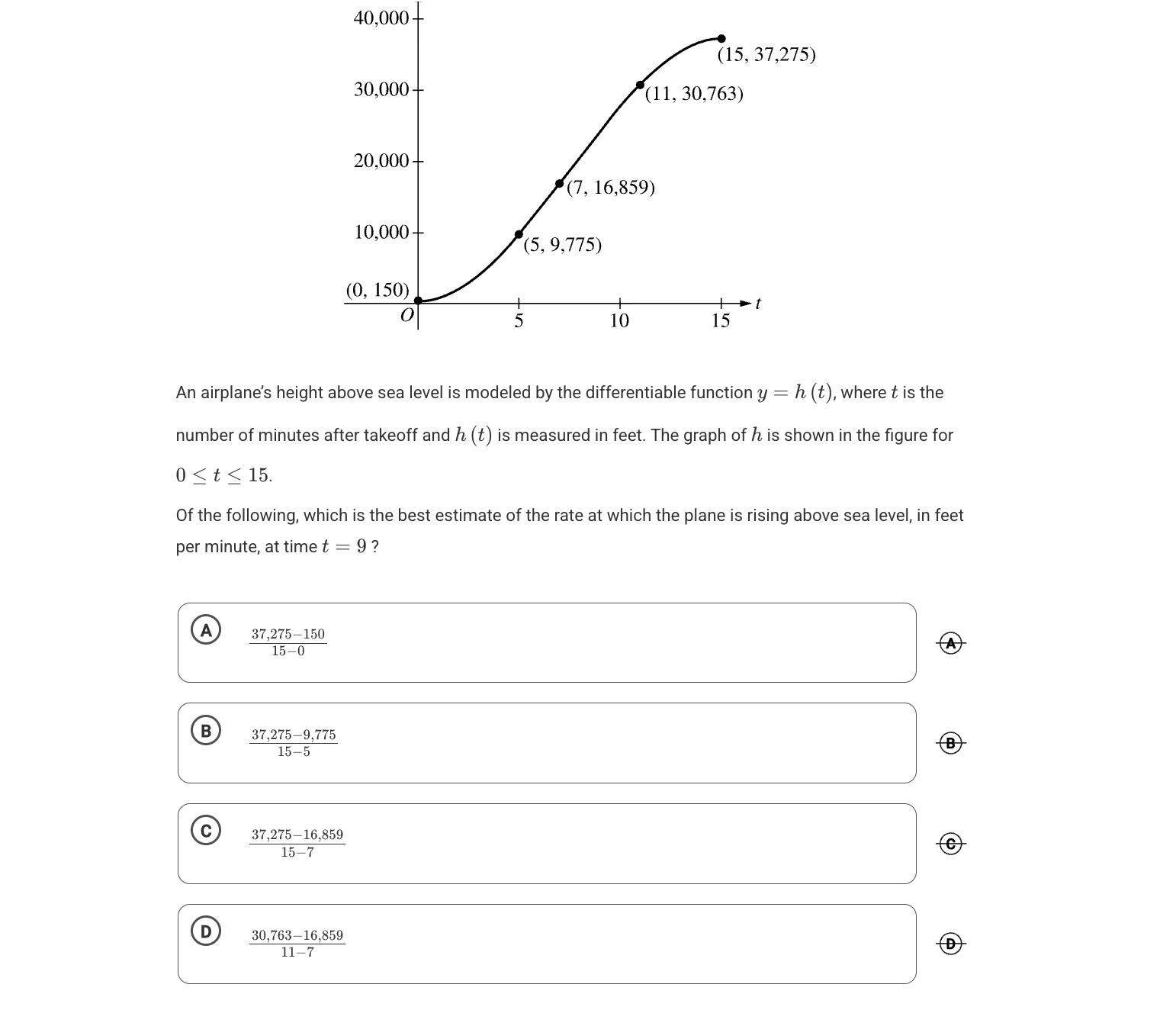 <p>Answers Below:</p>