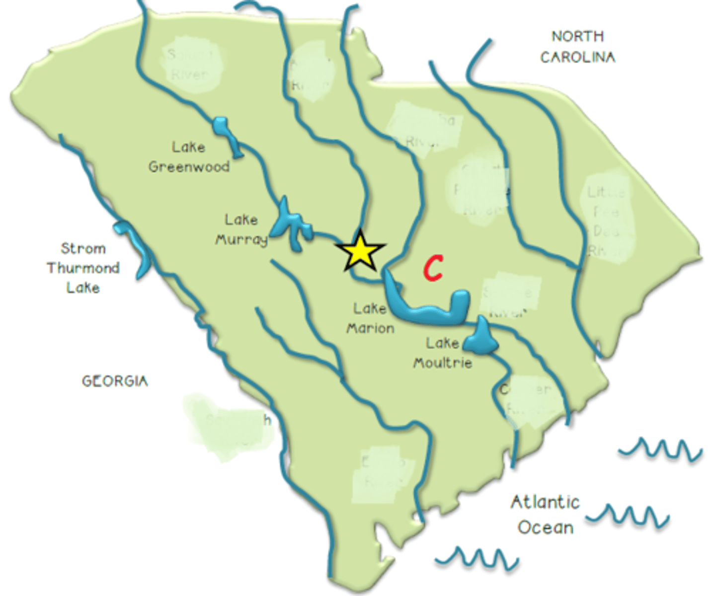 <p>River C</p>