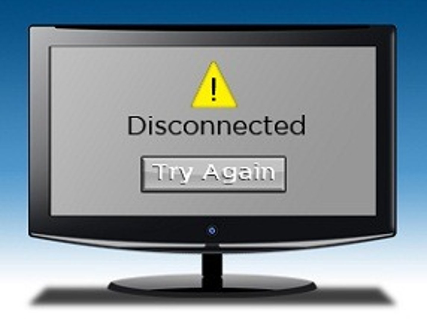 <p>switch off from the world.</p>