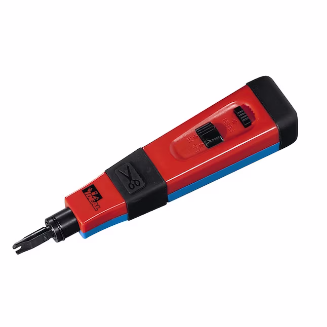 <p>Punchdown Tool</p>