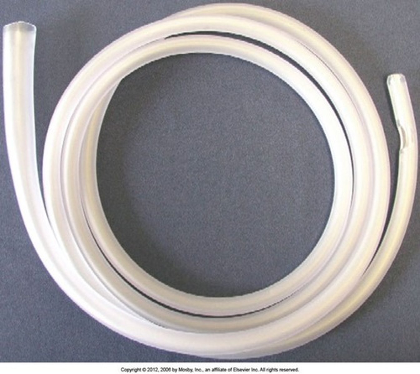 <p>To deliver liquid medications directly to the stomach via the esophagus; also used to relieve gas from the rumen in cases of moderate bloat.</p>