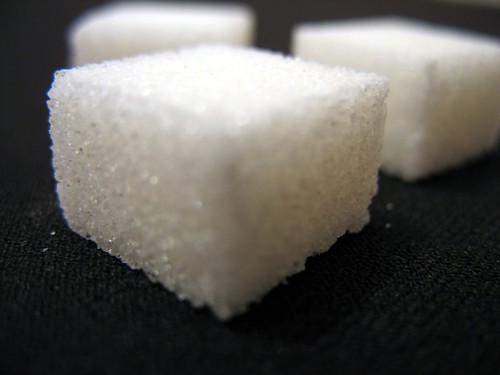 <p>A simple sugar that is an important source of energy. Produced in photosynthesis. Used in cellular respiration</p>