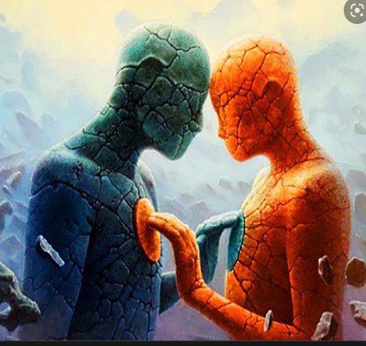 <p>Kendini benim yerime koy</p>