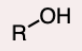 <p>A compound containing one or more hydroxyl (-OH) groups.</p>