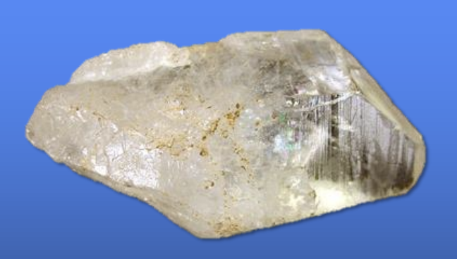 mineral 7