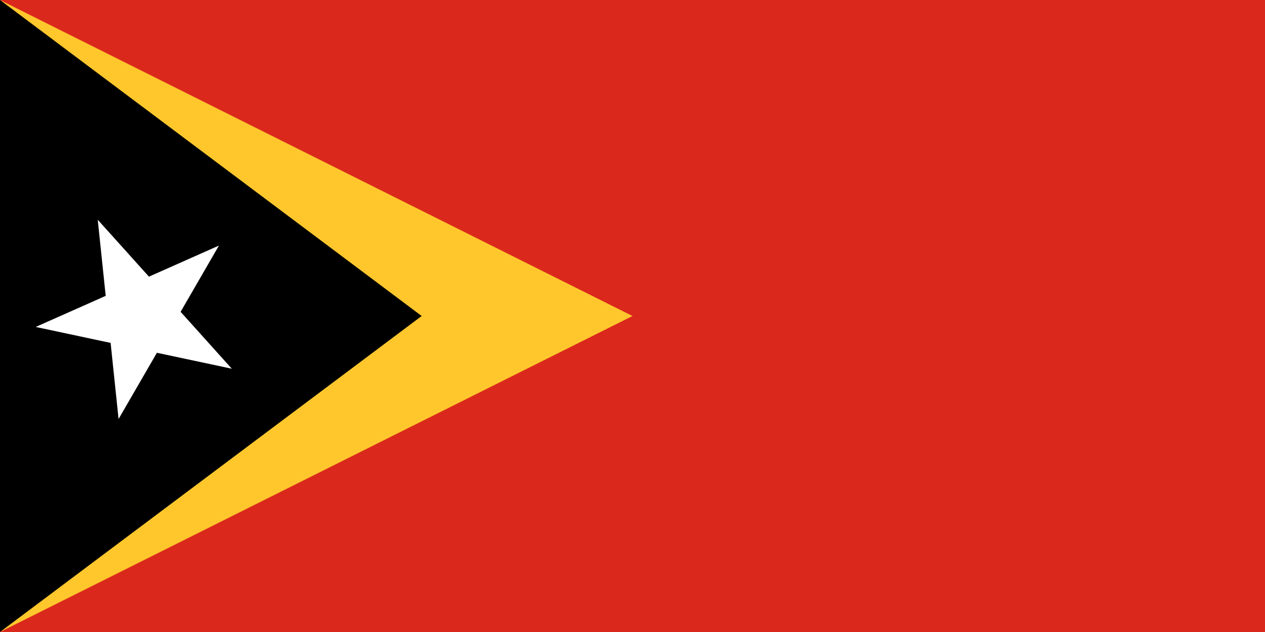 <p>East Timor(Timor-Leste)</p>