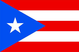 <p>Puerto Rico</p>