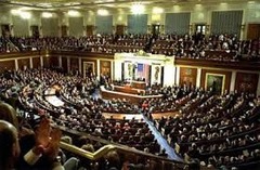 in Senate - must have unanimous consent 'Committee of the Whole' - 100 members present