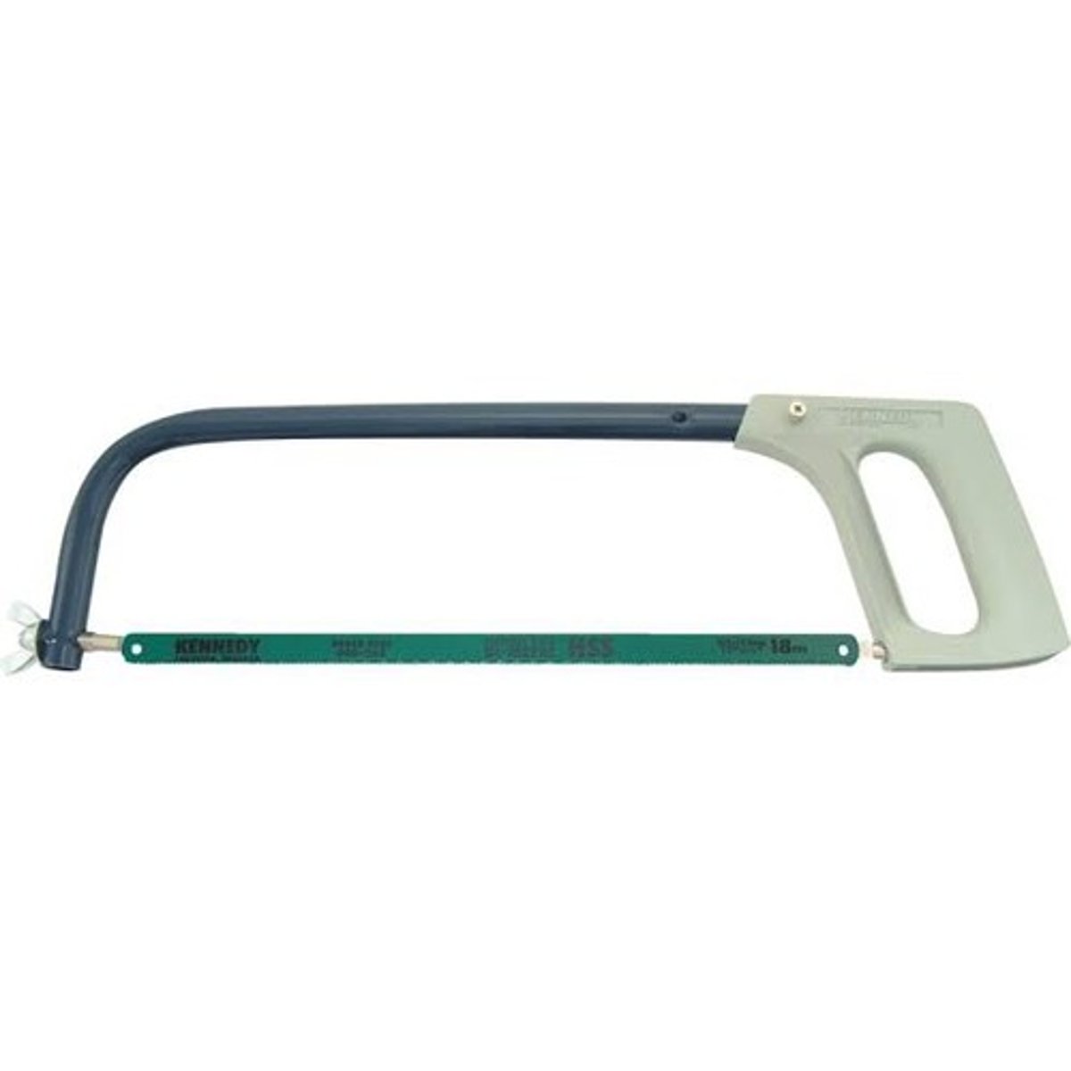 <p>Hack saw</p>
