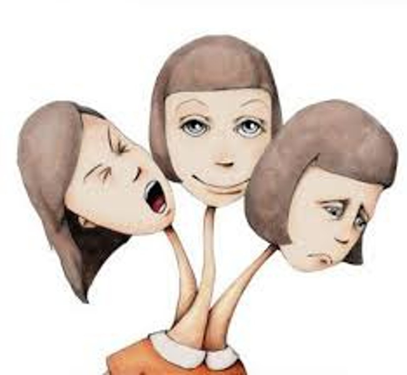 <p>características de una persona; nature</p>