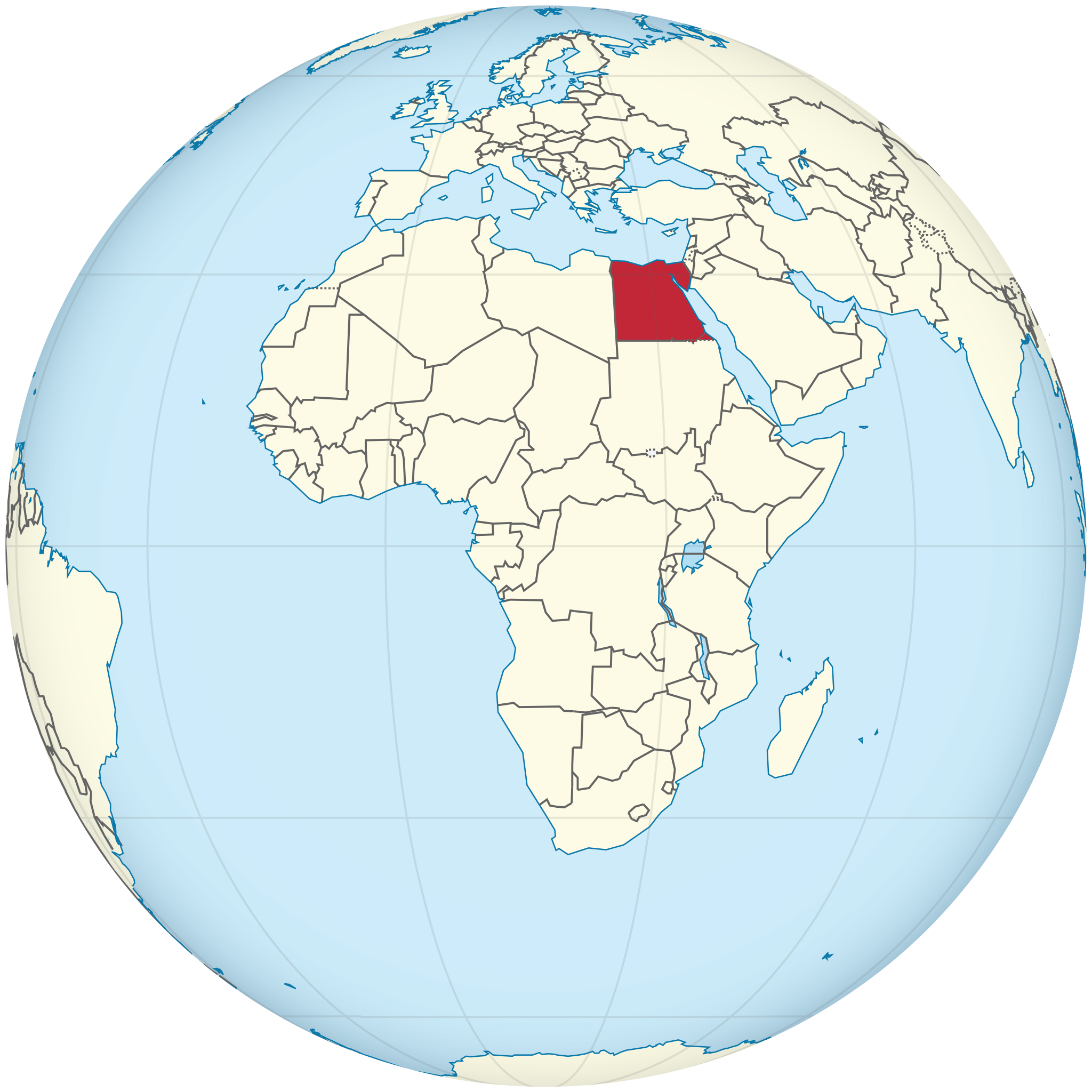 What country is this?